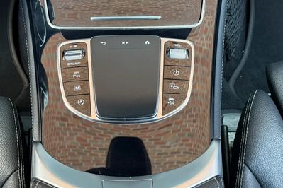 Mercedes GLC Coupe 250 4MATIC Exclusive