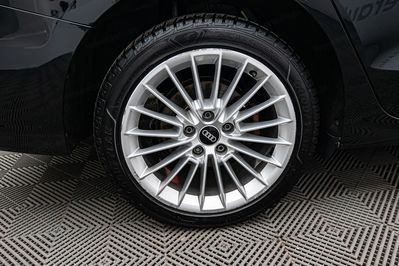 Audi A3 35 TDI S tronic