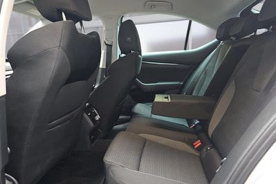Skoda Octavia 2.0 TDI Ambition DSG