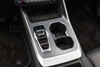 Gac Emzoom Luxury 1.5T DCT