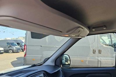 Fiat Doblo Cargo/Van L2H1