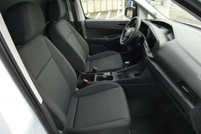 Ford Transit Connect L2 Trend