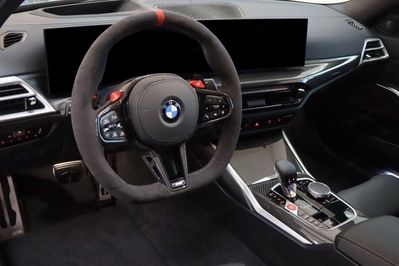 BMW Seria 3 M3 Competition xDrive