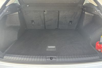 Audi Q3 35 TFSI