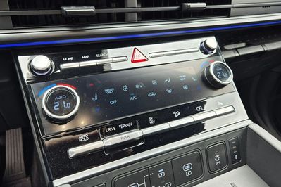 Hyundai Santa Fe T-GDI PHEV Calligraphy 4WD aut 7os.