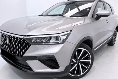 Bestune T77 1.5T Business DCT