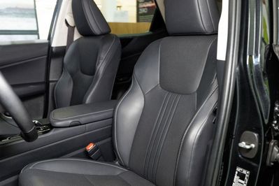 Lexus NX 450h+ Prestige AWD