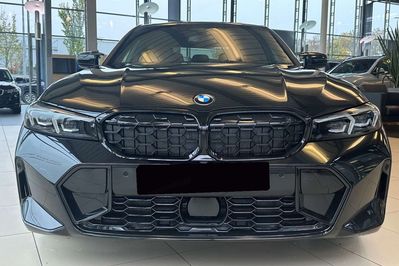 BMW Seria 3 M340i xDrive
