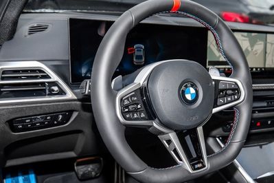 BMW Seria 3 M340d xDrive