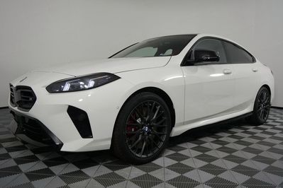 BMW Seria 2 Gran Coupe M235 xDrive