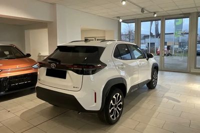 Toyota Yaris Cross Style 1.5 Hybrid