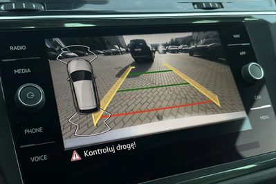 Volkswagen Tiguan 1.4 TSI eHybrid DSG