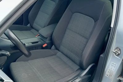 Volkswagen Passat 2.0 TDI EVO Business