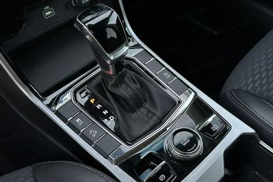 SsangYong Korando 1.5 T-GDI Quartz 2WD aut