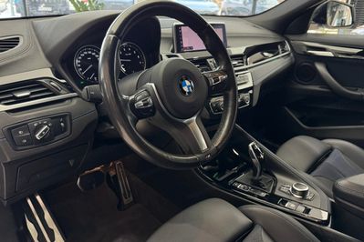 BMW X2 xDrive20i M Sport