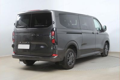 Ford Transit Custom Kombi M1 L2H1 Limited 320