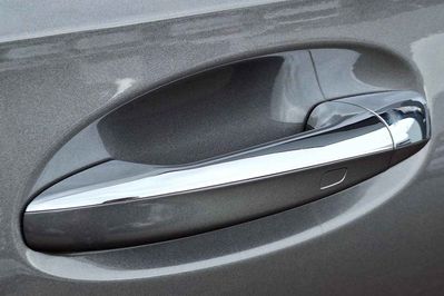 Mercedes Klasa A 220 4-Matic AMG Line