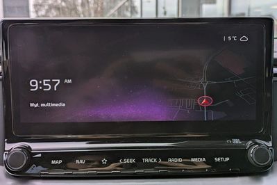 Kia XCeed 1.5 T-GDI GT-Line DCT