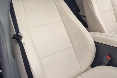 Mercedes CLA 250+ Progressive