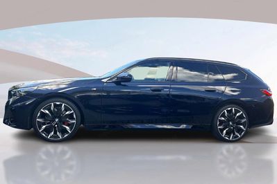 BMW Seria 5 Touring 520d xDrive M Sport