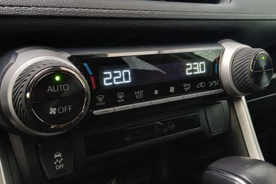 Toyota RAV4 2.5 Hybrid Comfort 4x4