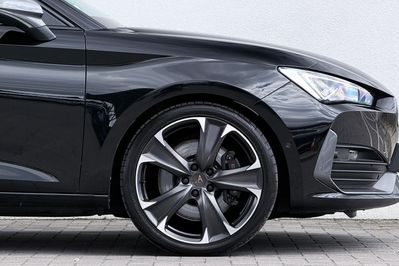 Cupra Leon 2.0 TSI DSG