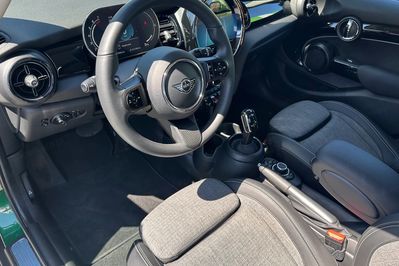 Mini Mini Hatch 5dr Cooper