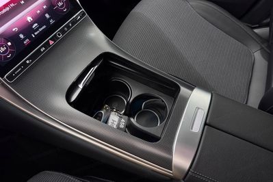 Mercedes GLC 200 4MATIC Avantgarde