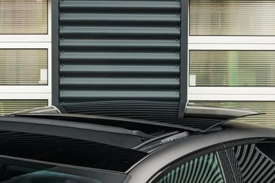 Audi Q3 TFSI quattro S line Sportback