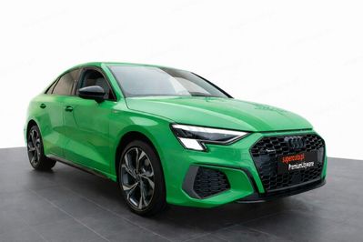 Audi A3 40 TFSI quattro S Line S tronic