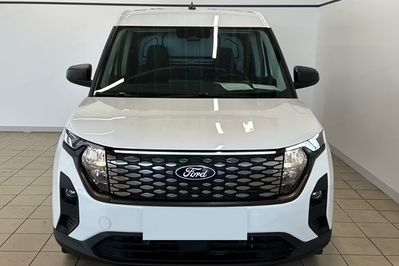 Ford Transit Courier Trend Elektryczny