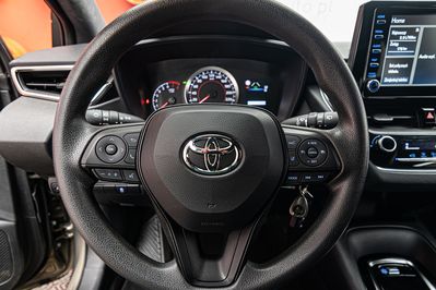 Toyota Corolla 1.2 T Active