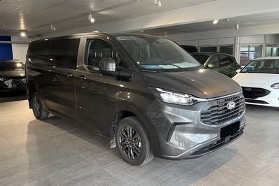 Ford Transit Custom Kombi M1 L2H1 Limited 320