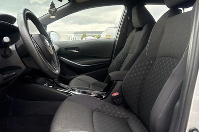 Toyota Corolla 1.8 Hybrid Comfort