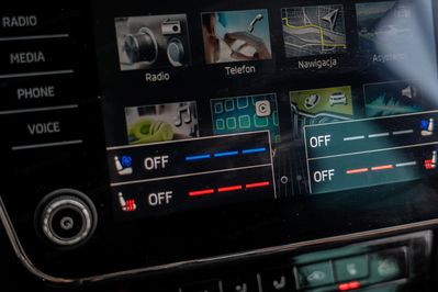 Skoda Superb 2.0 TDI 4x4 L&K DSG