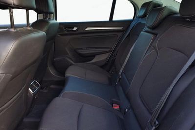 Renault Megane 1.3 TCe Techno EDC