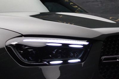 Mercedes GLE 450 d 4-Matic AMG Line