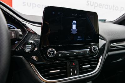 Ford Fiesta 1.5 EcoBoost ST2 ASS