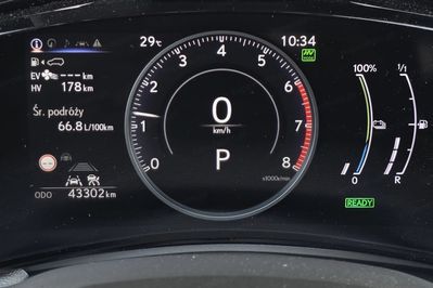 Lexus NX 450h+ Prestige AWD
