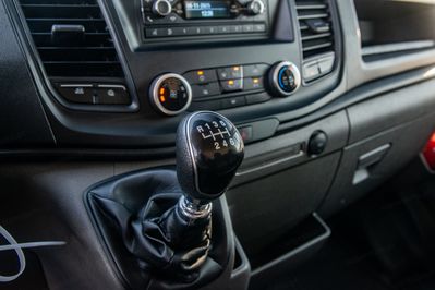 Ford Transit 350 L4H3 RWD Ambiente