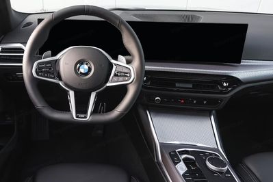 BMW Seria 3 318i M Sport