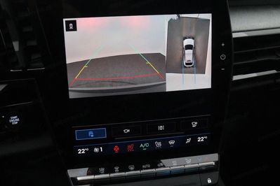 Renault Rafale Esprit Alpine 4x4 1.2 E-Tech PHEV