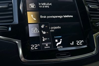 Volvo XC90 B5 D AWD Inscription aut
