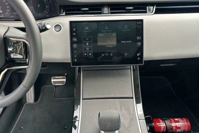 Land Rover Range Rover Evoque 1.5 P160 R-Dynamic SE