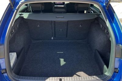 Skoda Octavia Ambition