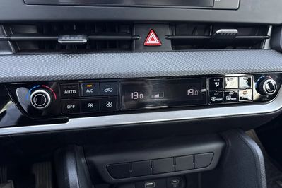 Kia Sportage T-GDI M 2WD