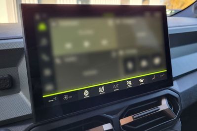 Dacia Bigster Extreme 1.8 Full Hybrid