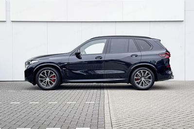 BMW X5 xDrive30d M Sport