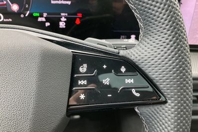 Audi Q5 SQ5 TFSI quattro