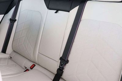 BMW Seria 5 520d xDrive M Sport